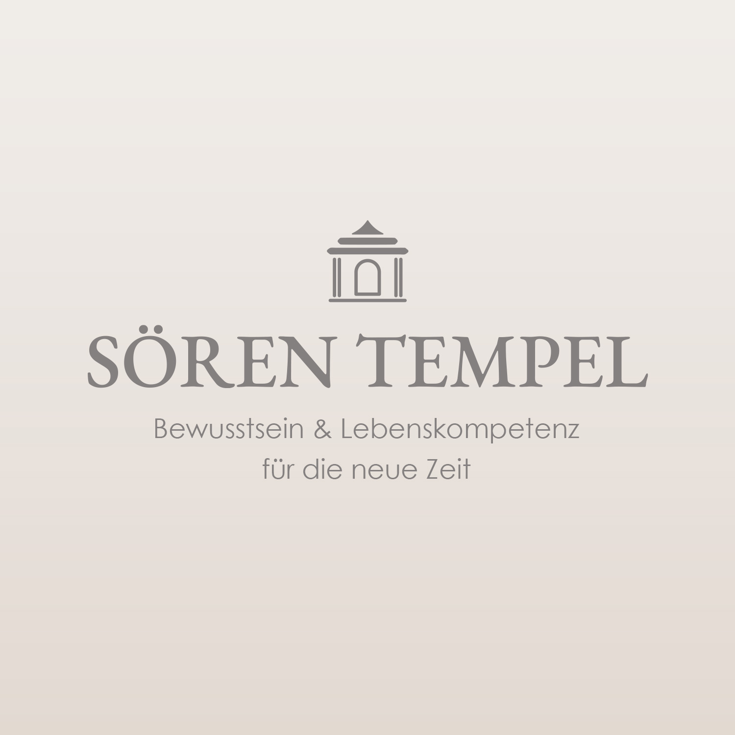 Sören Tempel Branding