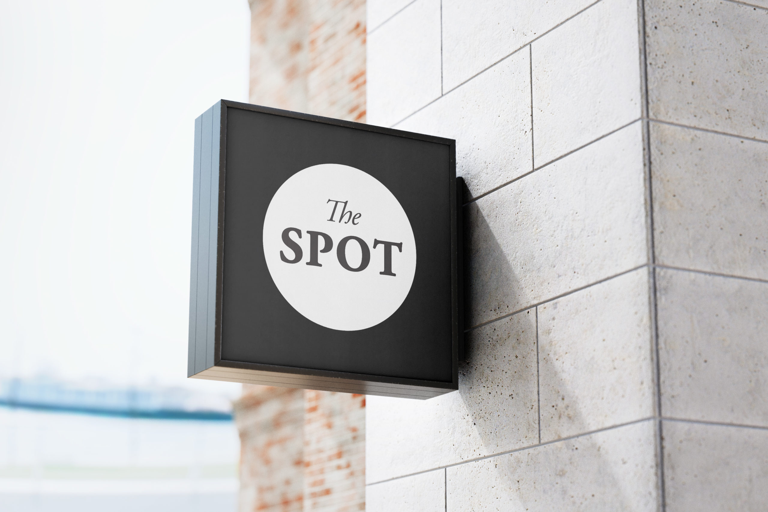 THE SPOT l Serviced Apartments und Home Offices